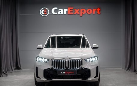 BMW X5, 2025 год, 14 000 000 рублей, 2 фотография