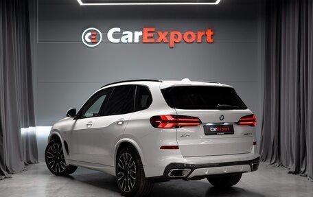 BMW X5, 2025 год, 14 000 000 рублей, 4 фотография