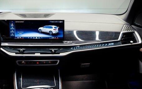 BMW X5, 2025 год, 14 000 000 рублей, 9 фотография