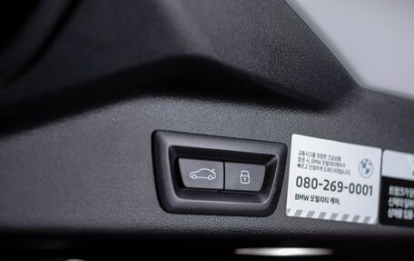 BMW X5, 2025 год, 14 000 000 рублей, 21 фотография