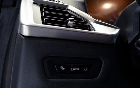 BMW X5, 2025 год, 14 000 000 рублей, 14 фотография