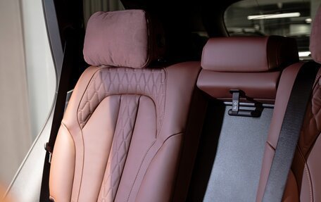 BMW X5, 2025 год, 14 000 000 рублей, 20 фотография