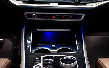 BMW X5, 2025 год, 14 000 000 рублей, 13 фотография