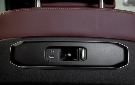 BMW X5, 2025 год, 14 000 000 рублей, 18 фотография