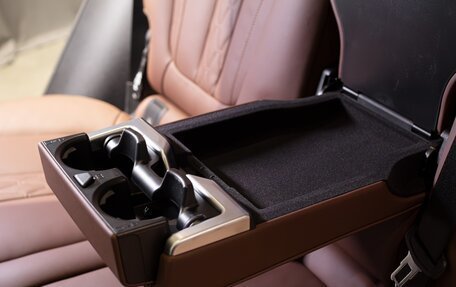 BMW X5, 2025 год, 14 000 000 рублей, 19 фотография