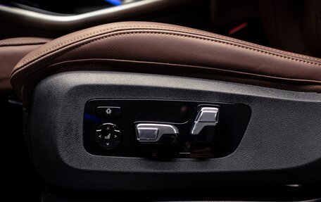 BMW X5, 2025 год, 14 000 000 рублей, 16 фотография