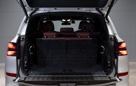 BMW X5, 2025 год, 14 000 000 рублей, 23 фотография