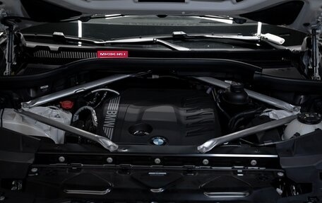 BMW X5, 2025 год, 14 000 000 рублей, 22 фотография