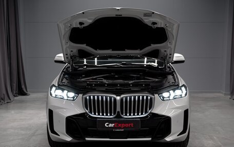 BMW X5, 2025 год, 14 000 000 рублей, 26 фотография