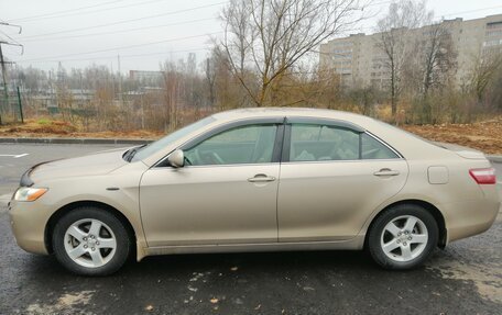 Toyota Camry, 2008 год, 1 200 000 рублей, 5 фотография