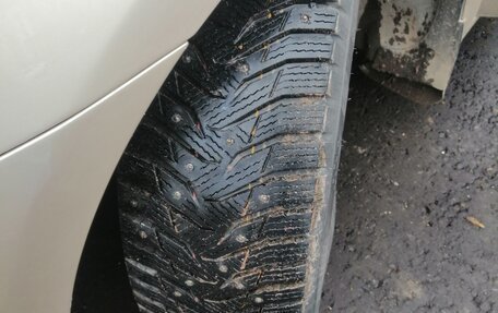 Toyota Camry, 2008 год, 1 200 000 рублей, 11 фотография