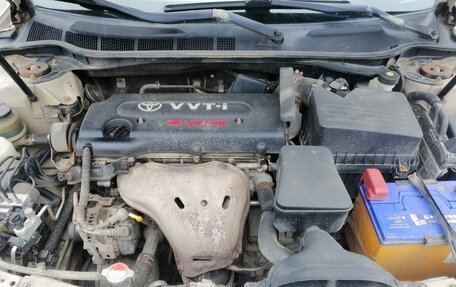 Toyota Camry, 2008 год, 1 200 000 рублей, 12 фотография