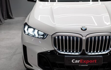BMW X5, 2025 год, 14 000 000 рублей, 24 фотография