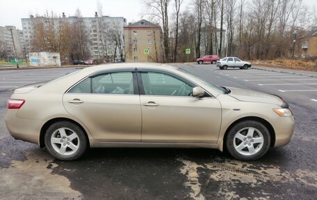 Toyota Camry, 2008 год, 1 200 000 рублей, 4 фотография