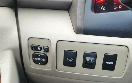 Toyota Camry, 2008 год, 1 200 000 рублей, 8 фотография