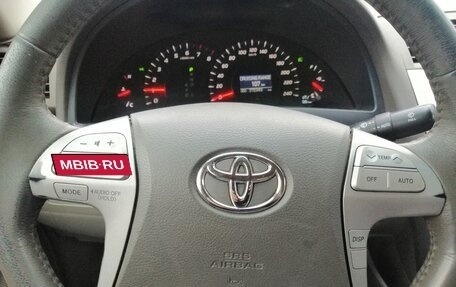 Toyota Camry, 2008 год, 1 200 000 рублей, 7 фотография