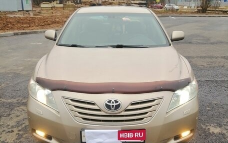 Toyota Camry, 2008 год, 1 200 000 рублей, 6 фотография