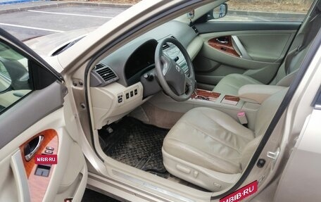 Toyota Camry, 2008 год, 1 200 000 рублей, 2 фотография