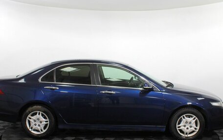 Honda Accord VIII рестайлинг, 2007 год, 665 000 рублей, 5 фотография