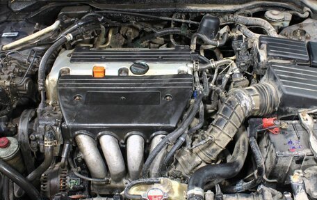 Honda Accord VIII рестайлинг, 2007 год, 665 000 рублей, 15 фотография