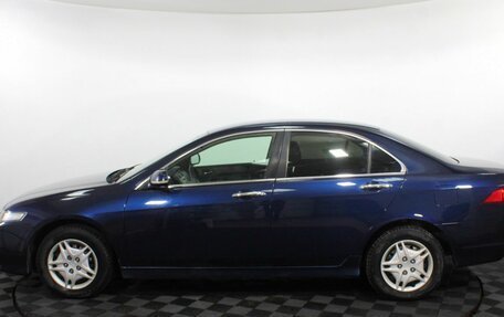 Honda Accord VIII рестайлинг, 2007 год, 665 000 рублей, 7 фотография