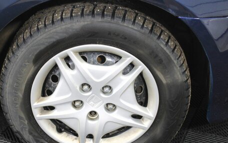 Honda Accord VIII рестайлинг, 2007 год, 665 000 рублей, 17 фотография