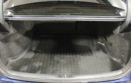 Honda Accord VIII рестайлинг, 2007 год, 665 000 рублей, 14 фотография