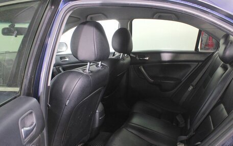 Honda Accord VIII рестайлинг, 2007 год, 665 000 рублей, 13 фотография