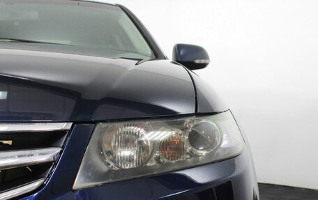 Honda Accord VIII рестайлинг, 2007 год, 665 000 рублей, 16 фотография