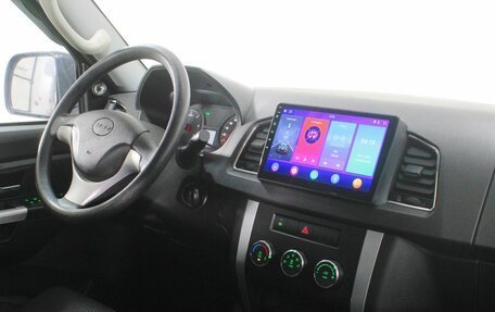 ЛуАЗ Patriot, 2022 год, 1 238 000 рублей, 5 фотография