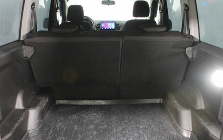 ЛуАЗ Patriot, 2022 год, 1 238 000 рублей, 12 фотография