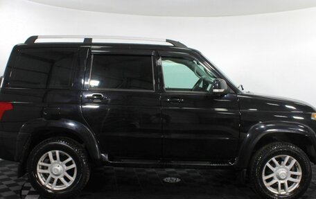 ЛуАЗ Patriot, 2022 год, 1 238 000 рублей, 4 фотография