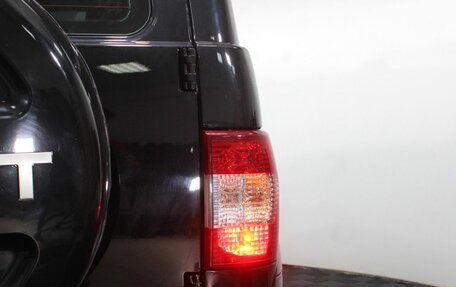 ЛуАЗ Patriot, 2022 год, 1 238 000 рублей, 15 фотография