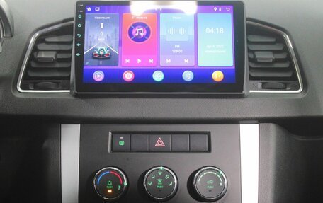 ЛуАЗ Patriot, 2022 год, 1 238 000 рублей, 9 фотография