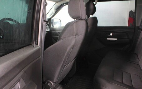 ЛуАЗ Patriot, 2022 год, 1 238 000 рублей, 11 фотография