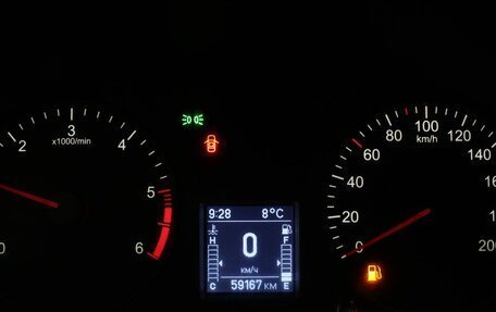 ЛуАЗ Patriot, 2022 год, 1 238 000 рублей, 7 фотография