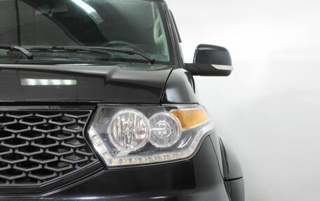 ЛуАЗ Patriot, 2022 год, 1 238 000 рублей, 14 фотография