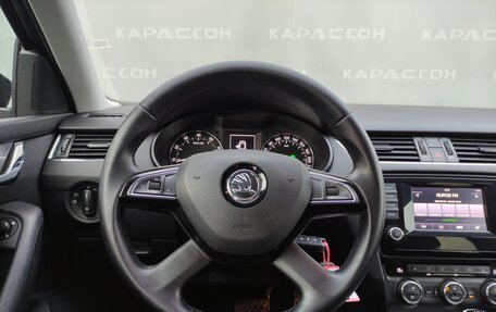 Skoda Octavia, 2014 год, 1 599 000 рублей, 5 фотография