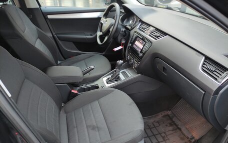 Skoda Octavia, 2014 год, 1 599 000 рублей, 7 фотография