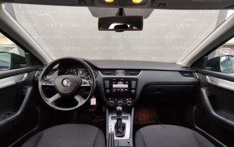 Skoda Octavia, 2014 год, 1 599 000 рублей, 6 фотография