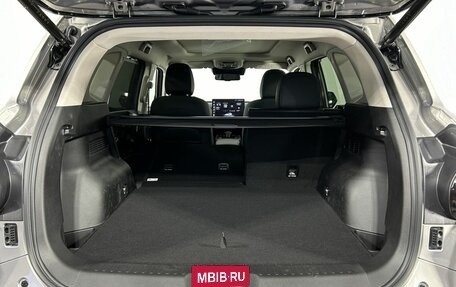 Haval H7, 2025 год, 2 975 130 рублей, 11 фотография