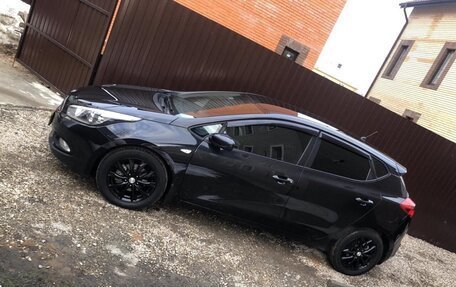 KIA cee'd III, 2013 год, 750 000 рублей, 2 фотография