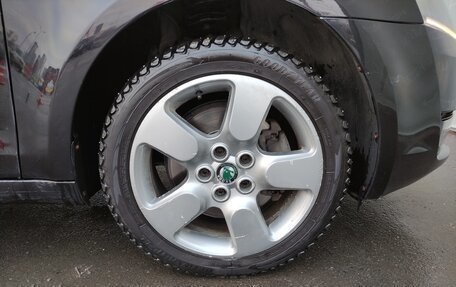 Skoda Octavia, 2014 год, 1 599 000 рублей, 12 фотография