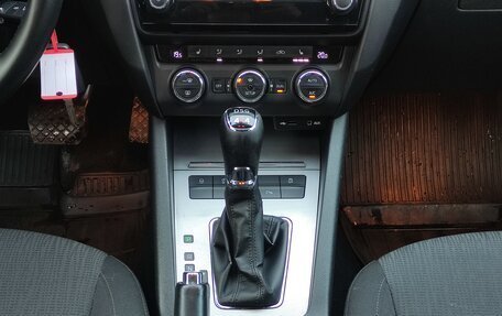 Skoda Octavia, 2014 год, 1 599 000 рублей, 11 фотография