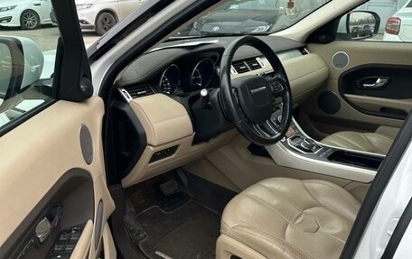 Land Rover Range Rover Evoque I, 2012 год, 1 624 000 рублей, 5 фотография