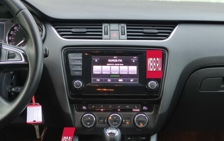 Skoda Octavia, 2014 год, 1 599 000 рублей, 10 фотография