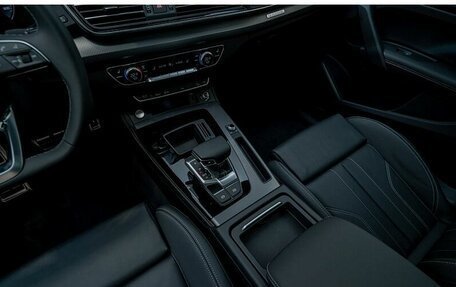 Audi Q5, 2025 год, 7 000 000 рублей, 7 фотография