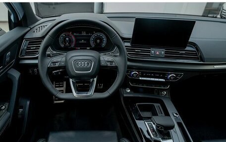 Audi Q5, 2025 год, 7 000 000 рублей, 8 фотография