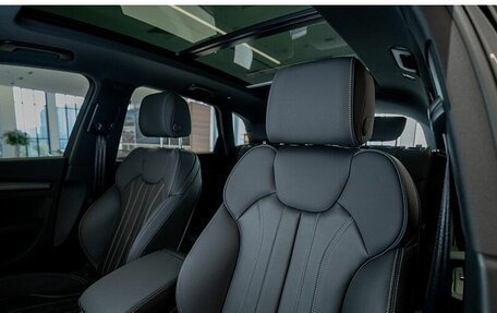 Audi Q5, 2025 год, 7 000 000 рублей, 11 фотография