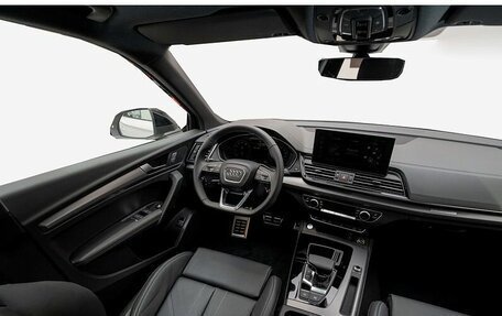 Audi Q5, 2025 год, 7 000 000 рублей, 12 фотография